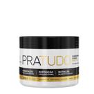 Máscara Cronograma Capilar Pratudo Borabella 300g Máscara Cronograma Capilar Pratudo Borabella 300g
