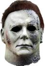 Máscara CSUJEE Michael Myers Halloween Horror Cosplay Adulto
