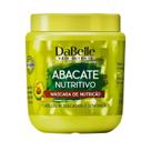 Máscara DaBelle Abacate Nutritivo 400g