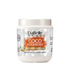 Máscara DaBelle Coco Poderoso 400g