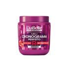 Máscara DaBelle Meu Cronograma Perfeito Reconstrução 400g