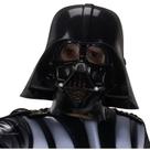 Máscara Darth Vader Infantil Jazwares - Tamanho 1/2