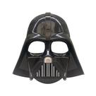 Máscara Darth Vader para crianças, parque temático, plástico durável