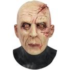Máscara Darth Vader Scary Halloween Latex Cosplay 28x36cm