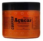 Máscara De Açúcar 350g Coiffer