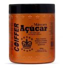 Máscara De Açúcar Coiffer 500g