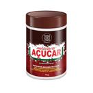 Mascara de Açúcar TODA TODA