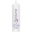 Mascara De Alisamento Escova Vloss Progressiva Liss Volume