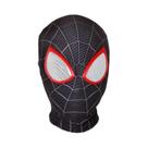 Máscara De Aranha Para Adultos E Crianças, Acessório De Cosplay, Lente De Super-Herói, Presente Para