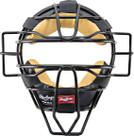 Máscara de árbitro Rawlings TRADITIONAL Wire Baseball/Softball