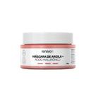 Mascara de argila + Hialuronico 100g - Renova Be Mascara de argila + Hialuronico 100g - Renova Be