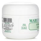 Máscara de argila Mario Badescu Strawberry Tonic para combinação/óleo