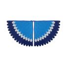Máscara De Asas De Pássaro Com Capa De Feltro Para Fantasia De Halloween De Pavão, Coruja E Papagaio Máscara De Asas De Pássaro Com Capa De Feltro Para Fantasia De Halloween De Pavão, Coruja E Papagaio