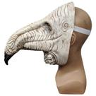 Máscara de bico de pássaro Plague Doctor, Halloween, Steampunk, cosplay Máscara de bico de pássaro Plague Doctor, Halloween, Steampunk, cosplay
