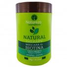 Máscara de biotina 1 kg - natureza cosméticos