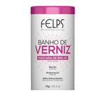 Máscara de Brilho Banho de Verniz Xmix Felps 1kg - Felps profissional
