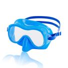 Máscara de Buceo Speedo Unisex para Niños con Sellado de Confort Antiempañante