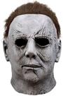Máscara de cabeça Ginoba Michael Myers para festa de Halloween