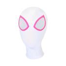Máscara De Cabeça Miles Morales Spiderman Gwen Stacy Iron Spider-Man Para Adultos E Crianças,