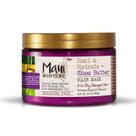 Máscara de cabelo e condicionador leave-in Maui Moisture Shea 355 ml
