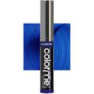 Máscara de Cabelo Temporária Color Me - Root Touch Up Blueberry