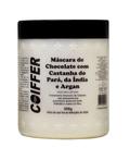 Mascara de Castanha do Para e chocolate 500gr - Coiffer