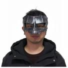 Máscara de caveira Call of Duty Warzone Halloween Cosplay Resina Máscara de caveira Call of Duty Warzone Halloween Cosplay Resina