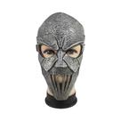 Máscara De Caveira De Palhaço Heavy Metal Para Festa De Halloween Slipknot Taylor Live Knot Band