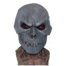 Máscara de caveira Desert Warrior Resin Demon Full Face para o Halloween Máscara de caveira Desert Warrior Resin Demon Full Face para o Halloween
