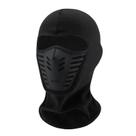 Máscara De Ciclismo À Prova De Vento E Poeira, Cobertura Completa Para a Cabeça, Balaclava Para Máscara De Ciclismo À Prova De Vento E Poeira, Cobertura Completa Para a Cabeça, Balaclava Para