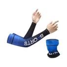 Máscara De Ciclismo Camuflada De Secagem Rápida Com Proteção Solar E Abertura Única Para Atividades