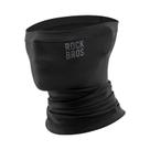 Máscara De Ciclismo De Inverno Quente Em Fleece, Balaclava À Prova De Vento, Cachecol Para Pescoço