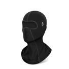 Máscara De Ciclismo De Seda Gelada Respirável Anti-UV De Estilo Longo Para Proteção Facial Completa Máscara De Ciclismo De Seda Gelada Respirável Anti-UV De Estilo Longo Para Proteção Facial Completa