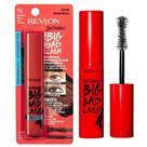 Máscara de Cílios Big Bad Lash Blackest Black nº 760 10ml - Revlon '