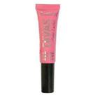 Máscara de cílios divas color lashes rosa sp colors 10ml