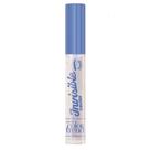 Máscara de Cílios e Sobrancelhas Avon Color Trend Invisible Crush Incolor 8g