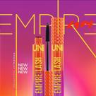 Máscara De Cílios Empire Lash - Uni MakeUp