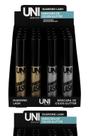 Mascara de cilios glitter diamond lash un-ma249ds