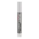 Mascara de cilios magic curl preta com curvatura master kny