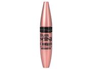 Máscara De Cílios Maybelline NY Lash Sensational À Prova D'Água 9.5ml