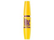 Máscara de Cílios Maybelline The Colossal Volum - Express Lavável Preto 9,2ml