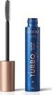 Máscara de Cílios Preta Eudora Soul Turbo Super Star 10g