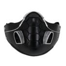 Máscara de cobra para cosplay e Halloween Ghost of Tsushima