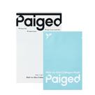 Máscara de colágeno PAIGED Melt to Skin Wrinkle Patches 4EA