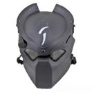Máscara de cosplay Alien Predators Halloween Cosplay Adereços