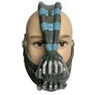 Máscara de cosplay Banes Halloween Carnaval de Páscoa PVC+látex