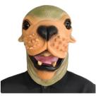 Máscara de cosplay Beastars, Halloween, Carnaval, Páscoa, látex