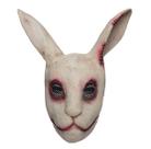 Máscara de cosplay BEESUM Dead Legion Anna Butcher The Huntress
