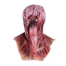 Máscara de cosplay Bigs Tongues Halloween Carnaval Páscoa