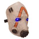 Máscara de cosplay Borderlands Carnaval de Halloween Mapas de Páscoa